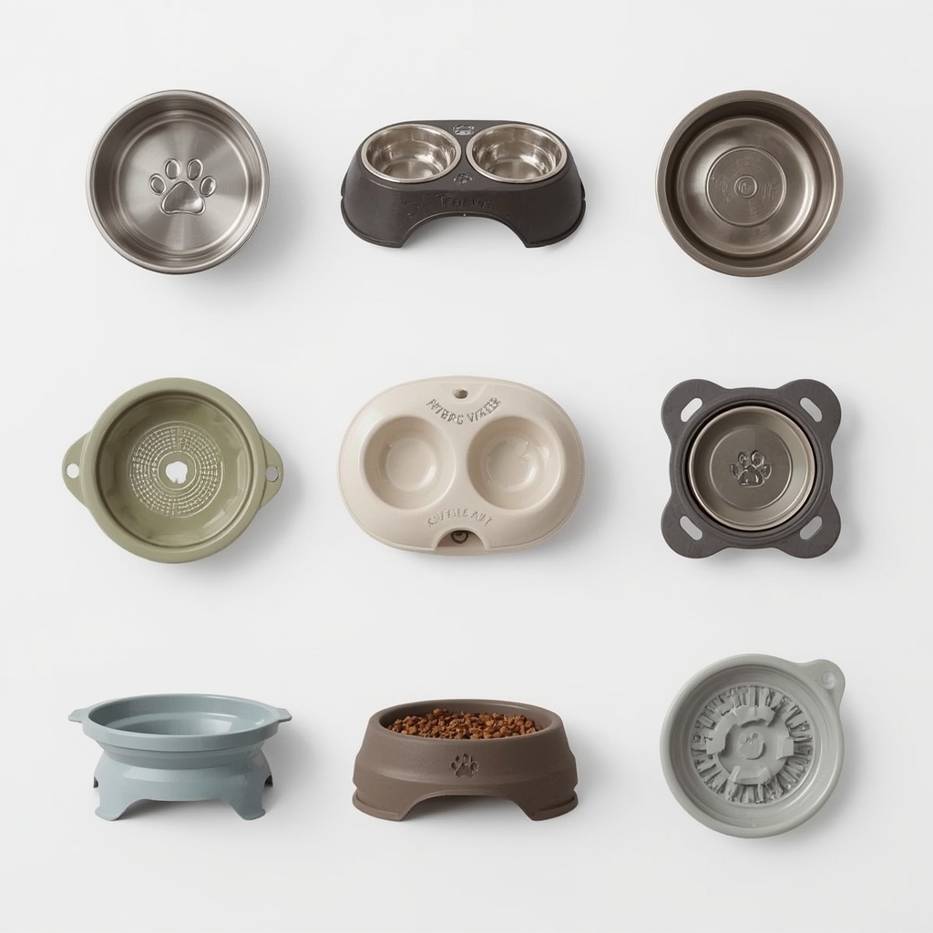 Imagine pentru categoria Castroane si adapatori animale