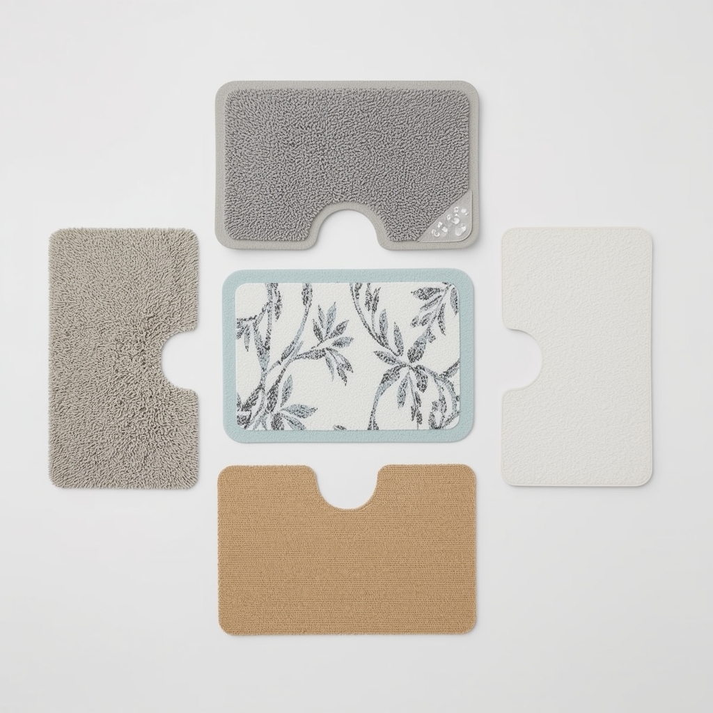 Imagine pentru categoria Covorase baie