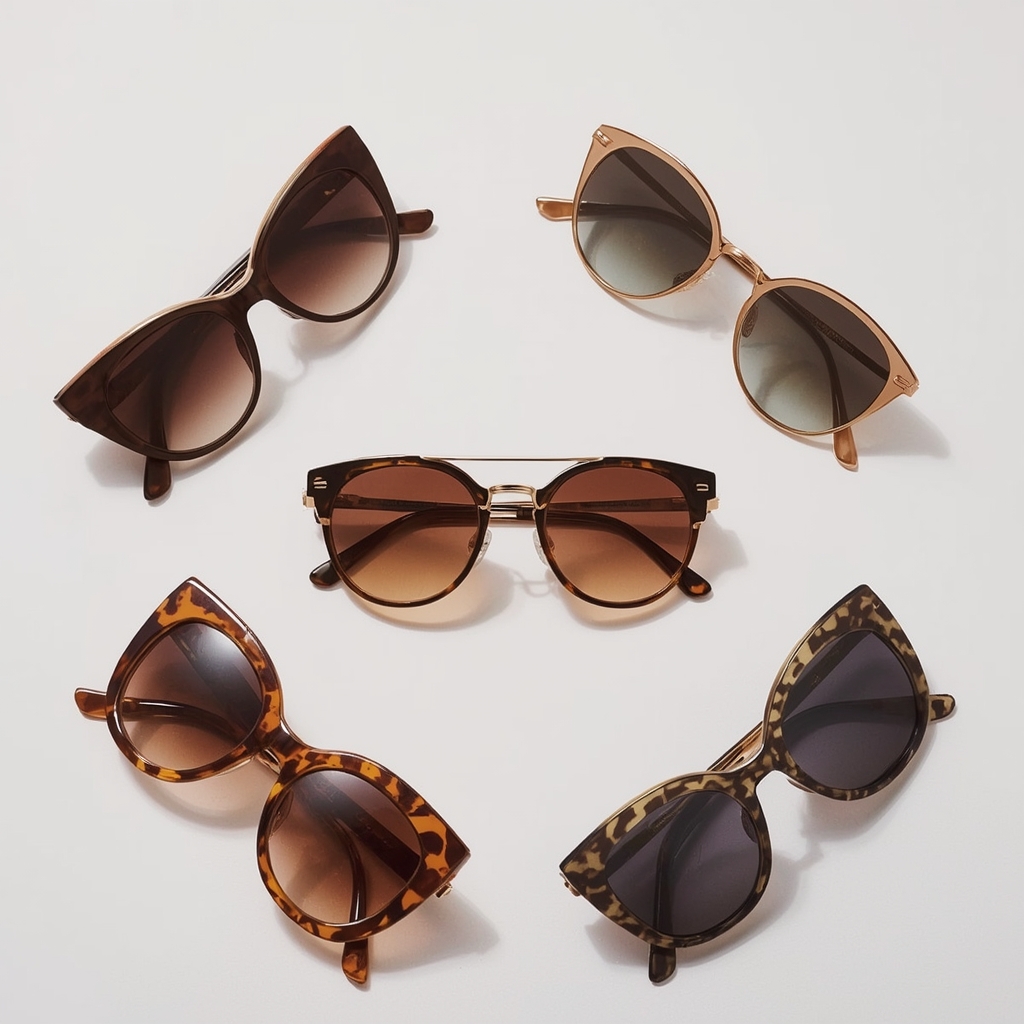 Imagine pentru categoria Ochelari de soare dama