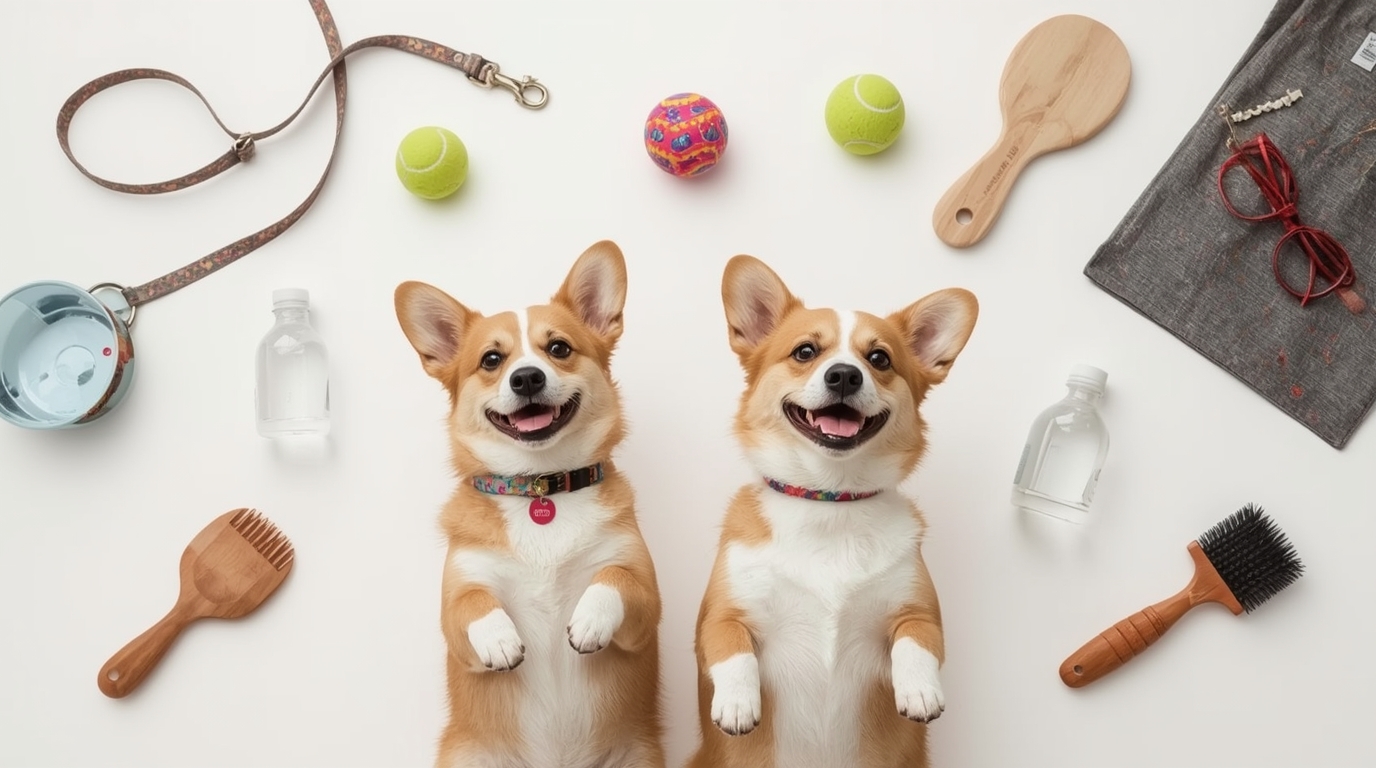 Totul pentru Prietenul tău Ne-cuvântător