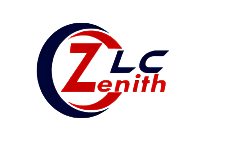 Zenith Lc Impex Logo