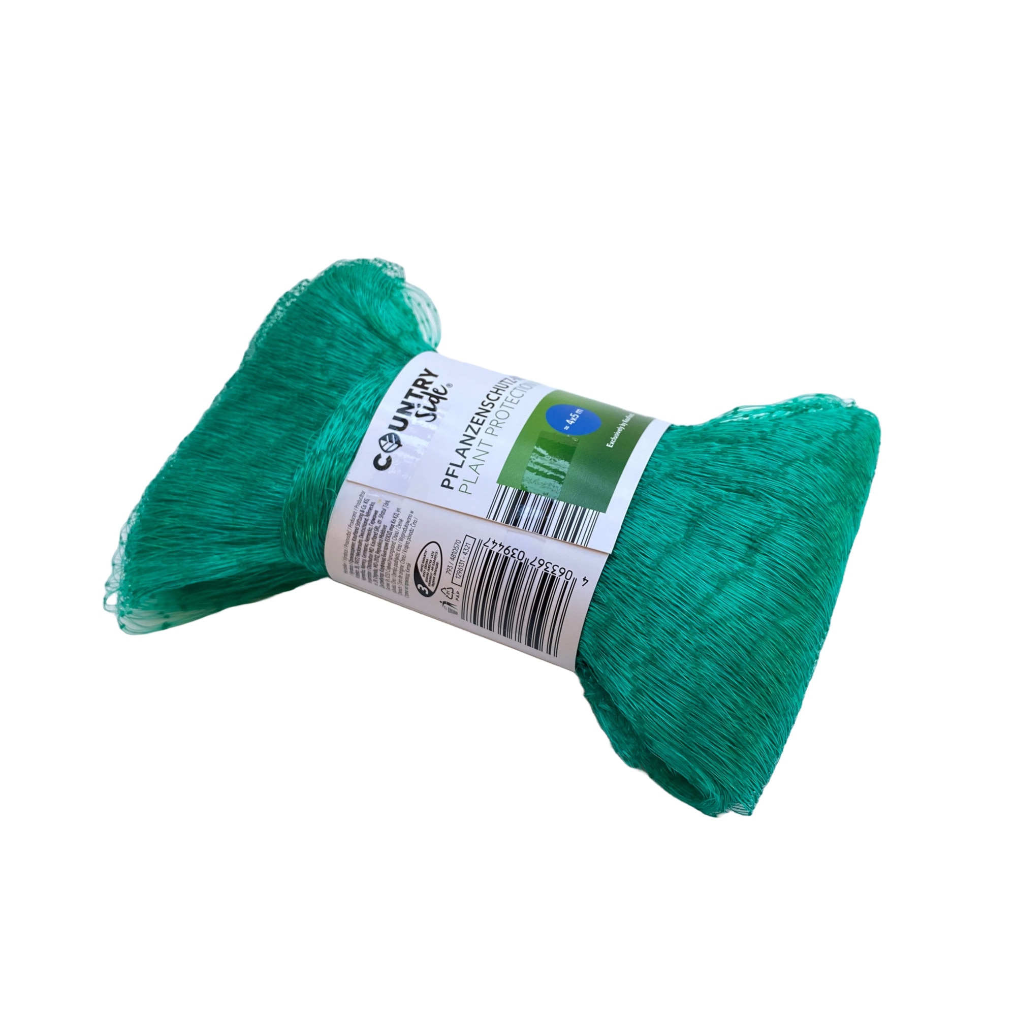 Imagine pentru Plasa de protectie si sustinere pentru Plante si Pomi, 4 x 5 m