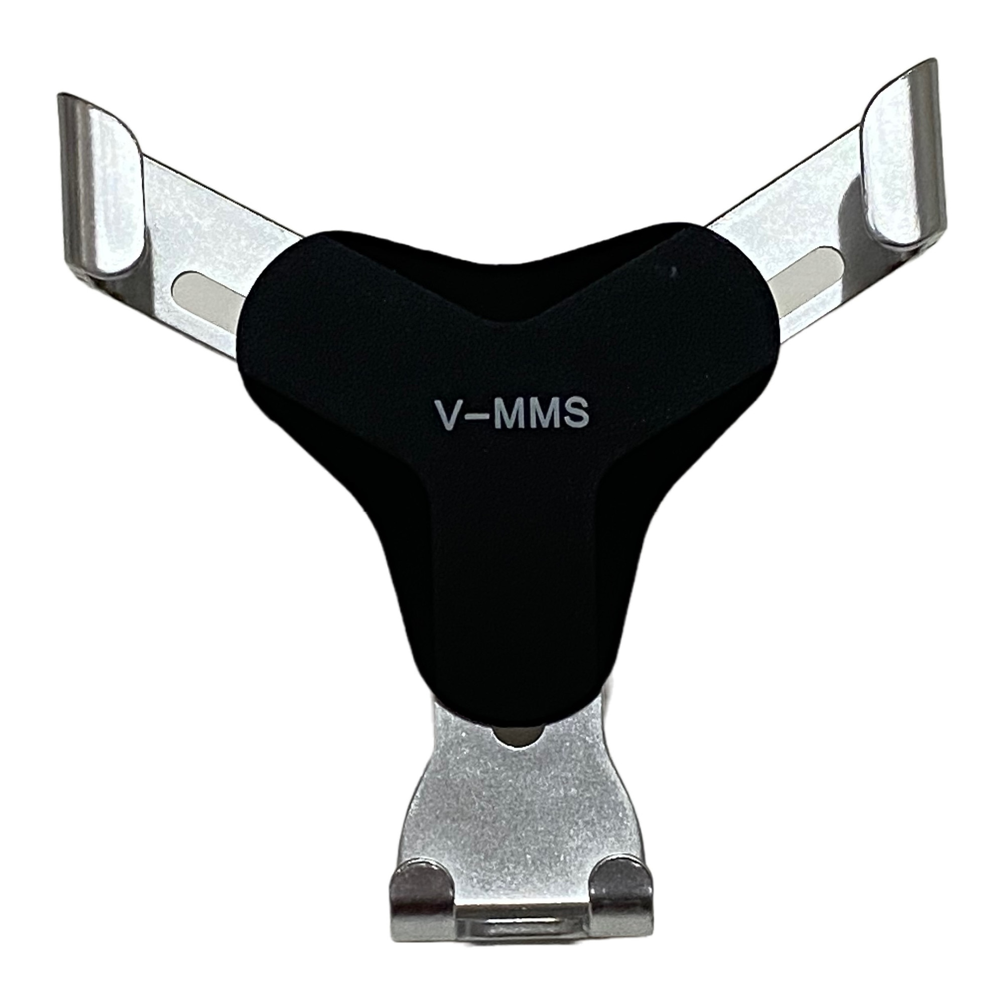 Imagine pentru Suport telefon auto V-MMS, argintiu